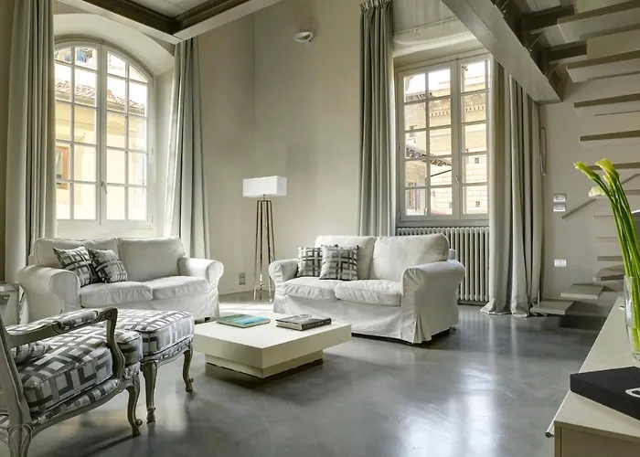 Strozzi Square Amazing House Apartmán Florencie