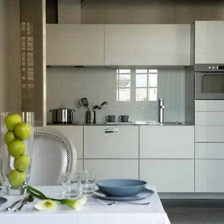 Strozzi Square Amazing House فلورنس