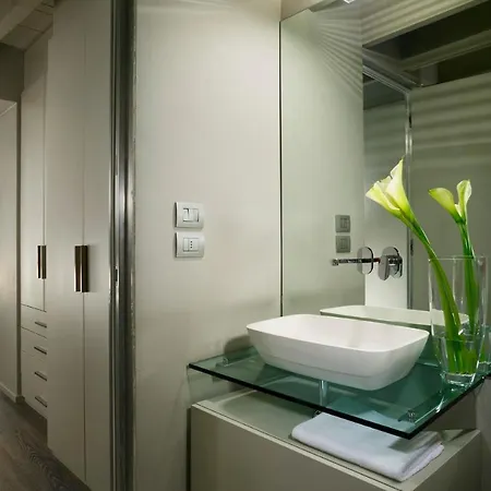 Strozzi Square Amazing House شقة فلورنس