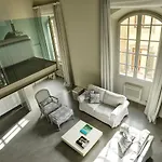Strozzi Square Amazing House