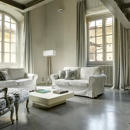 Strozzi Square Amazing House Daire Floransa