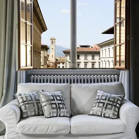 Strozzi Square Amazing House * フィレンツェ