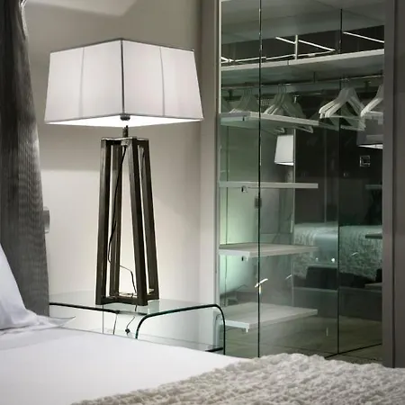 Strozzi Square Amazing House Daire